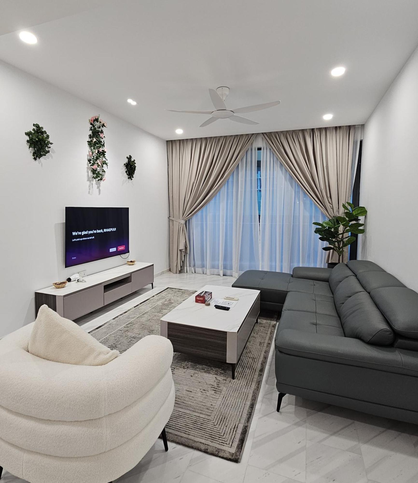 Crystal Suite At Eaton Klcc Kuala Lumpur Cameră foto